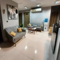 یک اتاق در مطب زیبایی