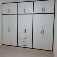 کابینت و کمد دیواری