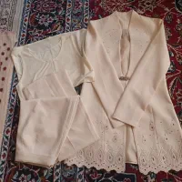 کت شلوار محضری