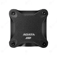 هارد اکسترنال SSD ای دیتا مدل SD620 ظرفیت1 ترابایت