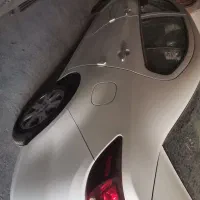 شاهین اتومات cvt