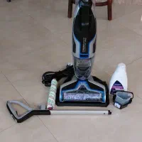 جارو و تی بیسل