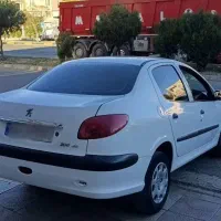 sd206 مدل۹۲ v8|خودرو سواری و وانت|دهگلان, |دیوار