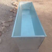 علف خوری گاو گوسفند و...