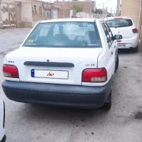 پراید مدل 98