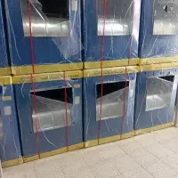کولر جنرال ۸هزار پوشال سلولزی