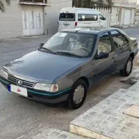 ۴۰۵ مدل ۹۴ فروش و معاوضه خوب بخون