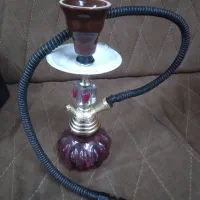 قیان کوچک همراه با جعبه