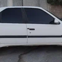 پژو ۴۰۵ موتور tu5 معاوضه با سمند