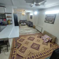 ۷۵متر/تکواحدی/۲خواب/طبقه اول