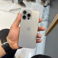 گوشی آیفون 15پرومکس