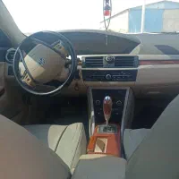 ام جی شوالیه ۵۵۰اتومات  پلاک قشم(نقدواقساط)