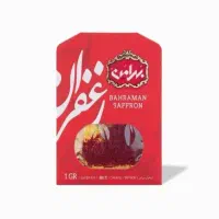 زعفران 1 گرمی بهرامن