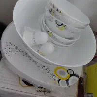 سرویس ارکوپال ۱۲ نفره