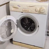 ماشین لباسشویی