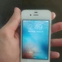 آیفون 4sآک