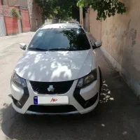 کویک S  1404 فوق‌العاده تمیز