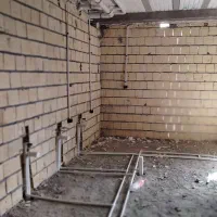 لوله‌کشی آب و فاضلاب