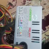 پاور ۳۸۰ گرین