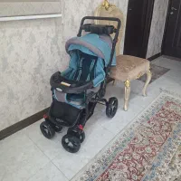 کالسکه ۲عدد