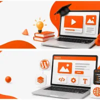 آموزش طراحی و برنامه نویسی سایت صفر تا بازارکار