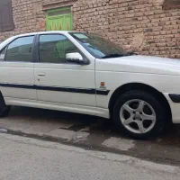 پارس دوگانه مدل90