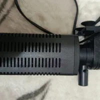 دستگاه اکسیژن ساز اکواریوم سالم سالم