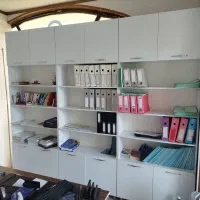 فروش کمد سه تیکه