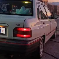 پراید کره ای مدل ۷۹