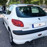 206 تیپ دو مدل 90