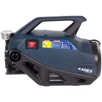 کارواش دینامی 160 بارکادکس