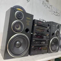 سونی LBT 750