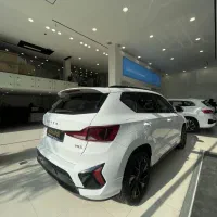 جتا vs5 2024 سفید|خودرو سواری و وانت|تهران, اقدسیه|دیوار