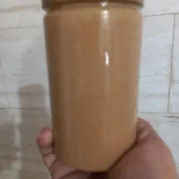 ارده دو آتیشه ایرانی