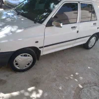 پراید‌دوکانه‌دست
