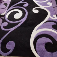 3تا فرش تمیز