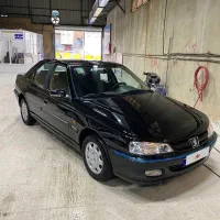 پارس سال مدل ۹۹