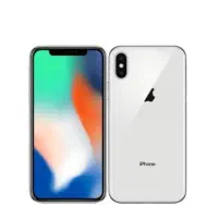 Apple x