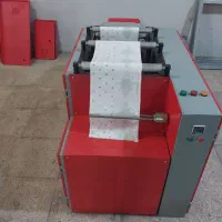 دستگاه رول‌کن ۵کاره اینورتر + پرفراژ فروش ویژه