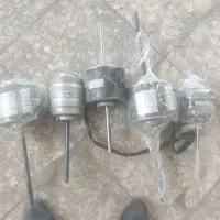 موتور دینام فن کویل