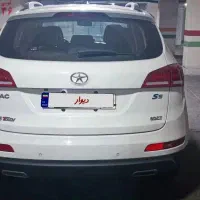 جک s5 بدون رنگ مدل 1400 نیوفیس