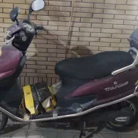 موتور برقی نیاز به تعمیر