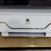 میز تلویزیونی مناسب تلویزیون 50. 55