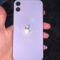 ایفون 11 دوسیم ۱۲۸ گیگ سری M