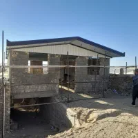 اجرای شیروانی صنعتی ومسکونی