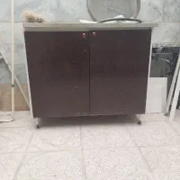 کابینت در حد نو