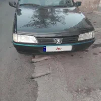پژو ۸۳|خودرو سواری و وانت|زنجان, |دیوار
