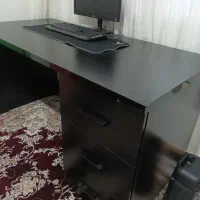 میز کامپیوتر