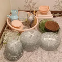ظروف چینی