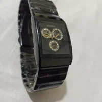 ساعت